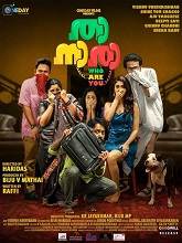 Thaanara (2024) HDRip Malayalam Full Movie Watch Online Free