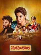 Madhushala (2025) HDRip Telugu Full Movie Watch Online Free