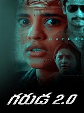 Garuda 2.0 (2025) HDRip Telugu Full Movie Watch Online Free