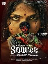 Saaree (2025) DVDScr Telugu Full Movie Watch Online Free