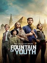 Fountain of Youth (2025) HDRip Full Movie Watch Online Free
