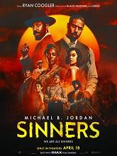 Sinners (2025) HDRip Full Movie Watch Online Free