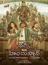 Thugs of Hindostan (2018) BRRip Telugu (Original Version) Full Movie Watch Online Free