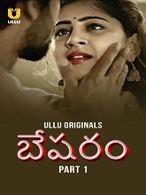 Besharam (2025) HDRip Telugu Season 1 Part 1 Watch Online Free